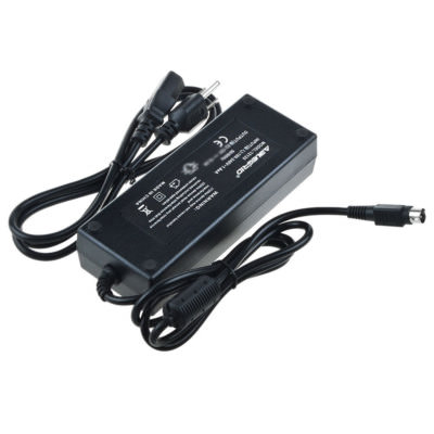 AC Adapter For LaCie 5big 301532 301532U NAS Network Storage Server Power Supply