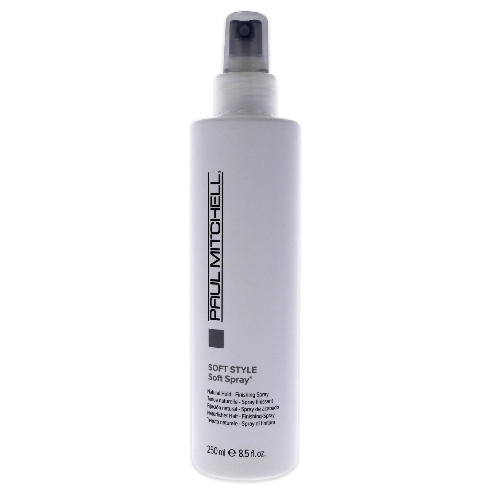 By Paul Mitchell For Unisex - 8.5 Oz Hair Spray