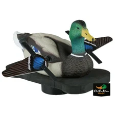 NEW LUCKY DUCK LUCKY SPLASHER HD - MALLARD DRAKE
