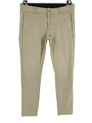 PEAK PERFORMANCE Herren Nash Slim Chinohose Größe W33 L31