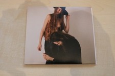 JOSH T. PEARSON - LAST OF THE COUNTRY GENTLEMEN digipak (CD ALBUM) 