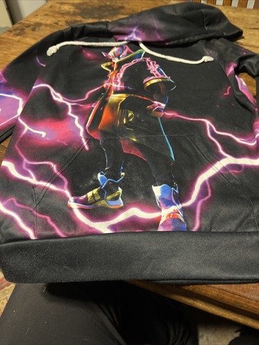 fortnite hoodie boys - Picture 3 of 3
