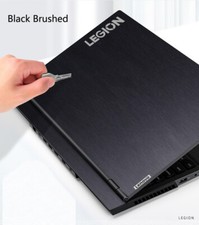 Carbon Vinyl Laptop Sticker Skin Cover for LENOVO Legion 7 16" Gen 7 Y9000K 2022