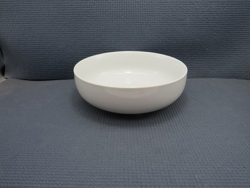 Better Homes & Gardens Whiteware Runde Individuelle Pastaschale 7 3/4" x 2 5/8"
