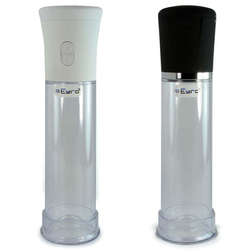 Buy LeLuv Electric Penis Pump with 