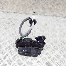 Porte avant et accessoires Audi Q3
