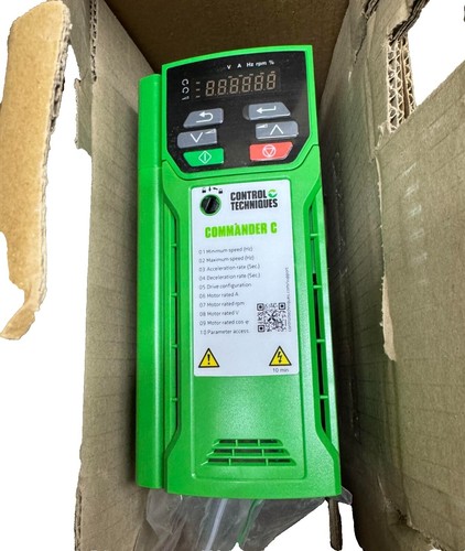 Star SDC075LF 750W Controller Drive AC200-220V w/ Scratches