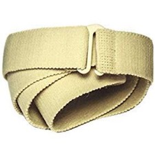 Kids Elastic Stretch Belt Invisible No Show Adjustable Belt