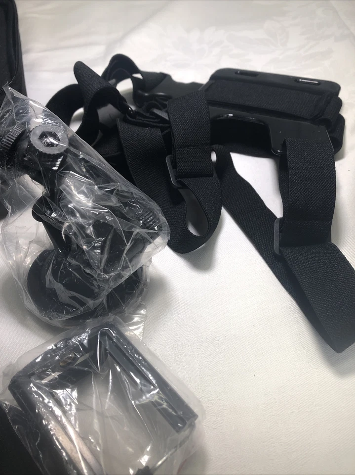 GoPro Hero4 Silver Touch LCD 1080p Action Camera Waterproof Housing Kit - Image 2 of 4