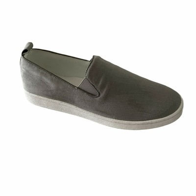Long Tall Sally Venice Sneakers Size 11 Slip On Casual Cushioned Comfort NWOT