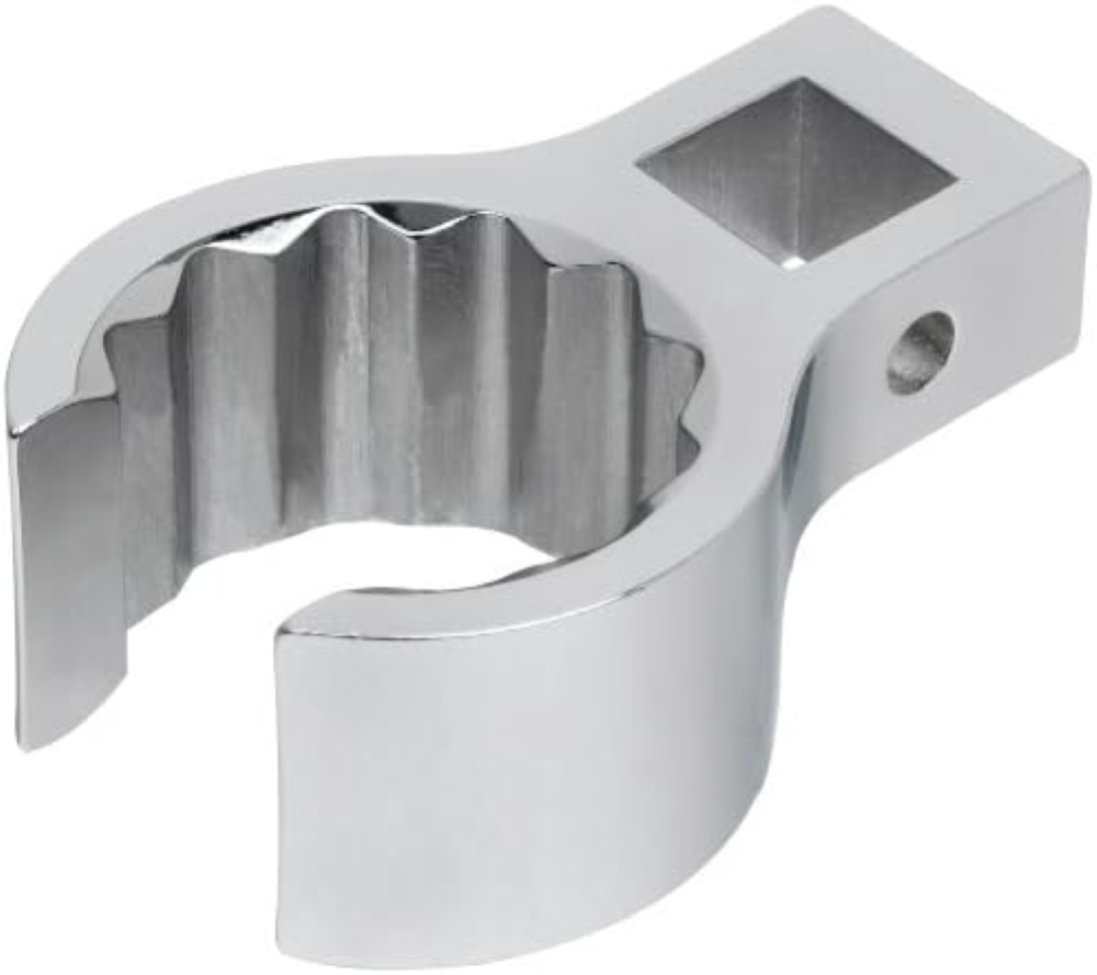 Williams crowfoot wrench Flare nut, SCF52