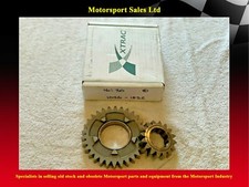 Xtrac 1046 Series 16:30 Ratio Motorsport Sales Ratios