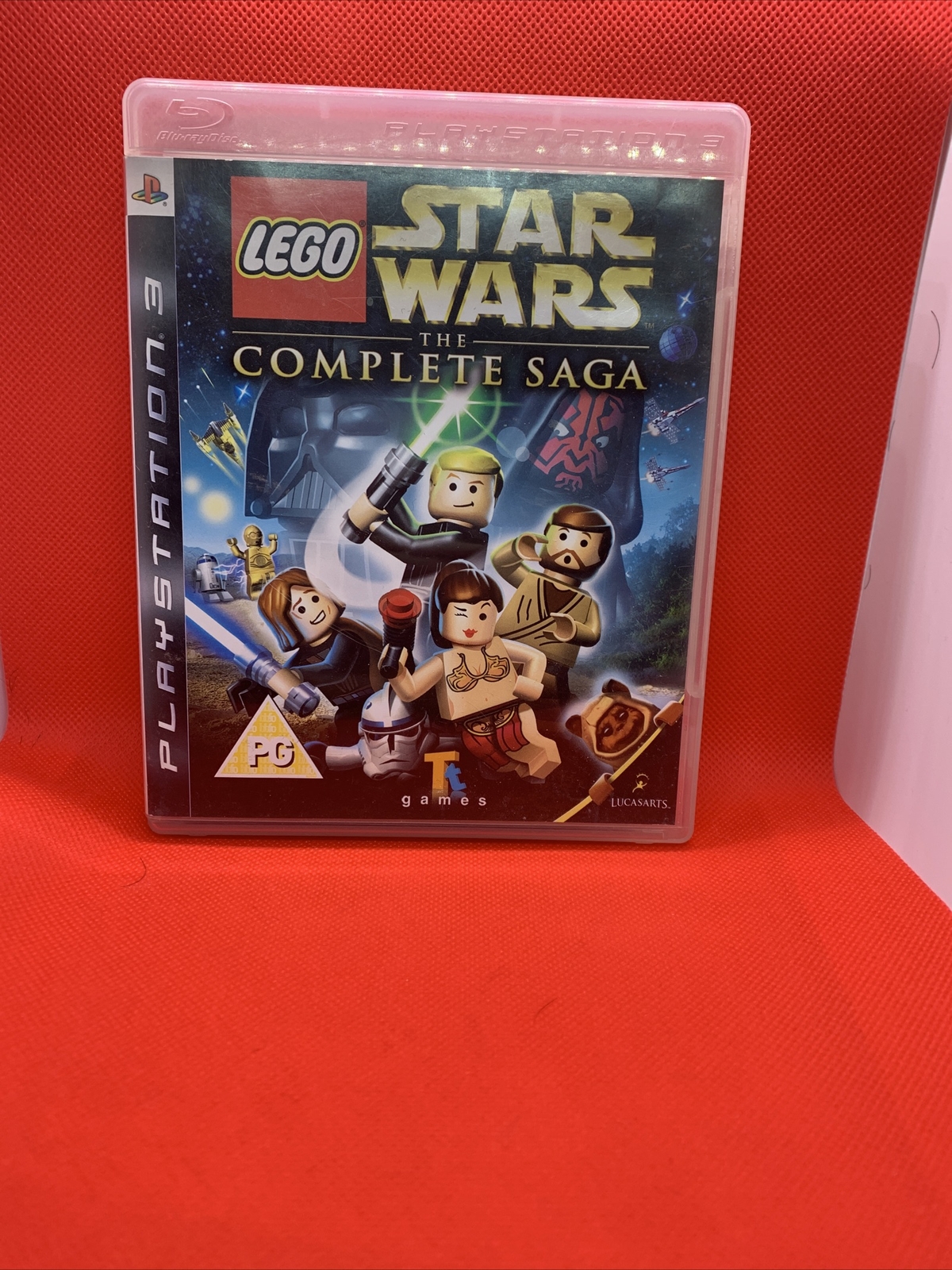 Star Wars Supremacy Very Good Windows 95 Video Games For Sale Ebay