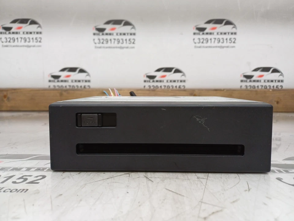 👉MODULO LETTORE CD DVD GPS SISTEMA NAVIGAZIONE LEXUS RX400 SD6 - Immagine 4 di 4