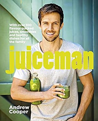 Juiceman Taschenbuch Andrew