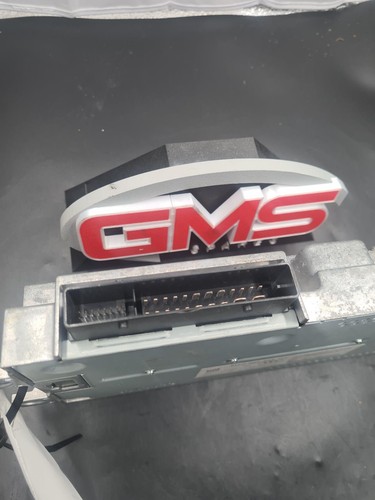 AUDI A4 STEREO/HEAD UNIT AMPLIFIER, B9 8W, 10/15-11/20 8W0035465 - Picture 2 of 4