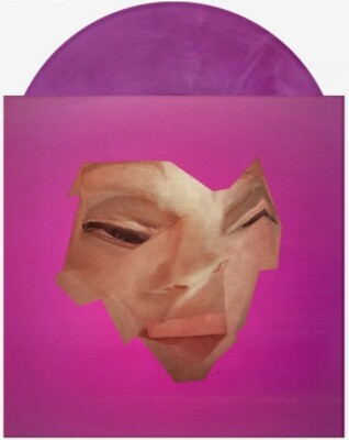 tobacco hot wet and sassy Tobacco Hot Wet & Sassy LP Ltd 500 Magenta Swirl Vinyl SEALED!! - Trent  Reznor