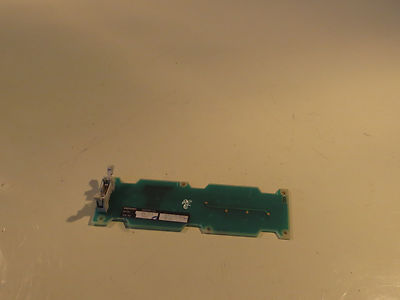 DIGITRAN HURCO CONTROL PC BOARD SEM-1015 2488 415-0270-004B 08-96