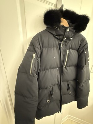 Moose Knuckles 3Q winter jacket | eBay