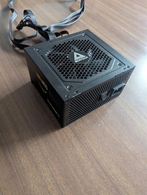 Montech Century GPX850S  80Plus Gold 850w PSU -- NYYC PICKUP OPTION
