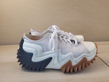Converse Run Star Motion CX Platform Shoes Wh...