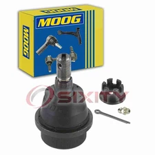 MOOG Front Lower Suspension Ball Joint for 2007 GMC Sierra 2500 HD Classic fd