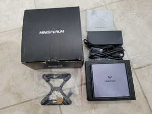 Minisforum Um690 | eBay