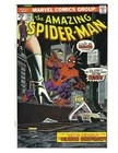 Amazing Spider-Man #144 1975 Gorgeous NM- or better 1st Full Gwn Stacy Clone!