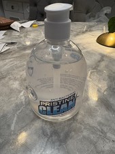 Pristine Clean Hand Sanitizer 500ml 12 bottles bulk