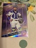 2025 Topps Pristine - Perseverance Salvador Perez #P-25 Purple Refractor /99