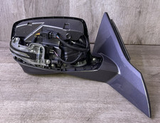 2013-2017 Honda Accord Sedan Rh Passenger Side Door Mirror Oem