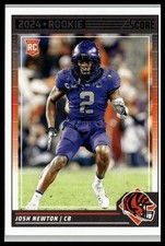 2024 Score #357 Josh Newton