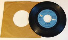 The Turtles 45 RPM WW251 White Whale Think I'll Run Away Guide Married Man The Turtles 45 RPM WW251 White Whale Think I'll Run Away Guide Married Man