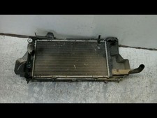 Radiateur Citroen C15