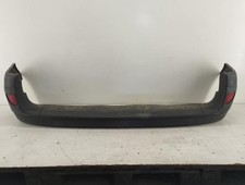Pare-choc arrière Nissan KUBISTAR