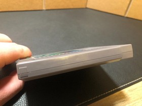 TENNIS 5 SCREW NES GAME GOOD CONDITION