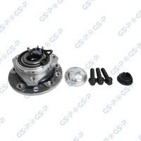 Radlagersatz FÜR Opel Astra H Caravan (A04), Opel Astra H (A04) - GSP 9333070K