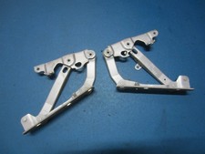 Scharnier Motorhaube Haube Mercedes W171 W 171 SLK Satz 1718800128 1718800228 Scharnier Motorhaube Haube Mercedes W171 W 171 SLK Satz 1718800128 1718800228