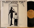 Fleetwood Mac Self-Titled Vinyl LP Reprise MS 2225 Rhiannon, Landslide