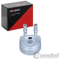 Maxgear ÖLkÜHler Passend FüR CitroËN Berlingo C4 C5 Xsara Peugeot 206 306 307