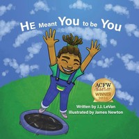 He Meant You To Be You | J. J. Levan | Taschenbuch | Englisch | 2023