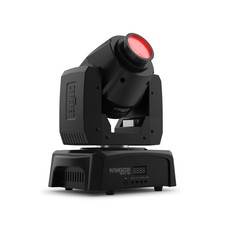 Intimidator Spot 110 Compact Led Moving Head Lightweight Design For Mobil...
