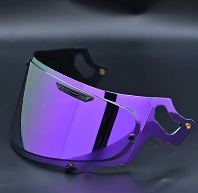 Arai visor RX-7V RX-7X XD VAS-V Corsair Vector Defiant Quantum Signet black New