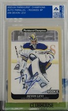 2023-24 Parkhurst Champions Hockey Checklist Guide in-content 35