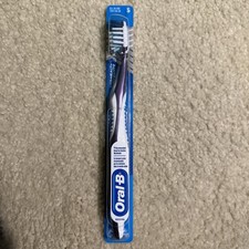 Oral-B Pro-Health All in One Toothbrush, Soft New In Package