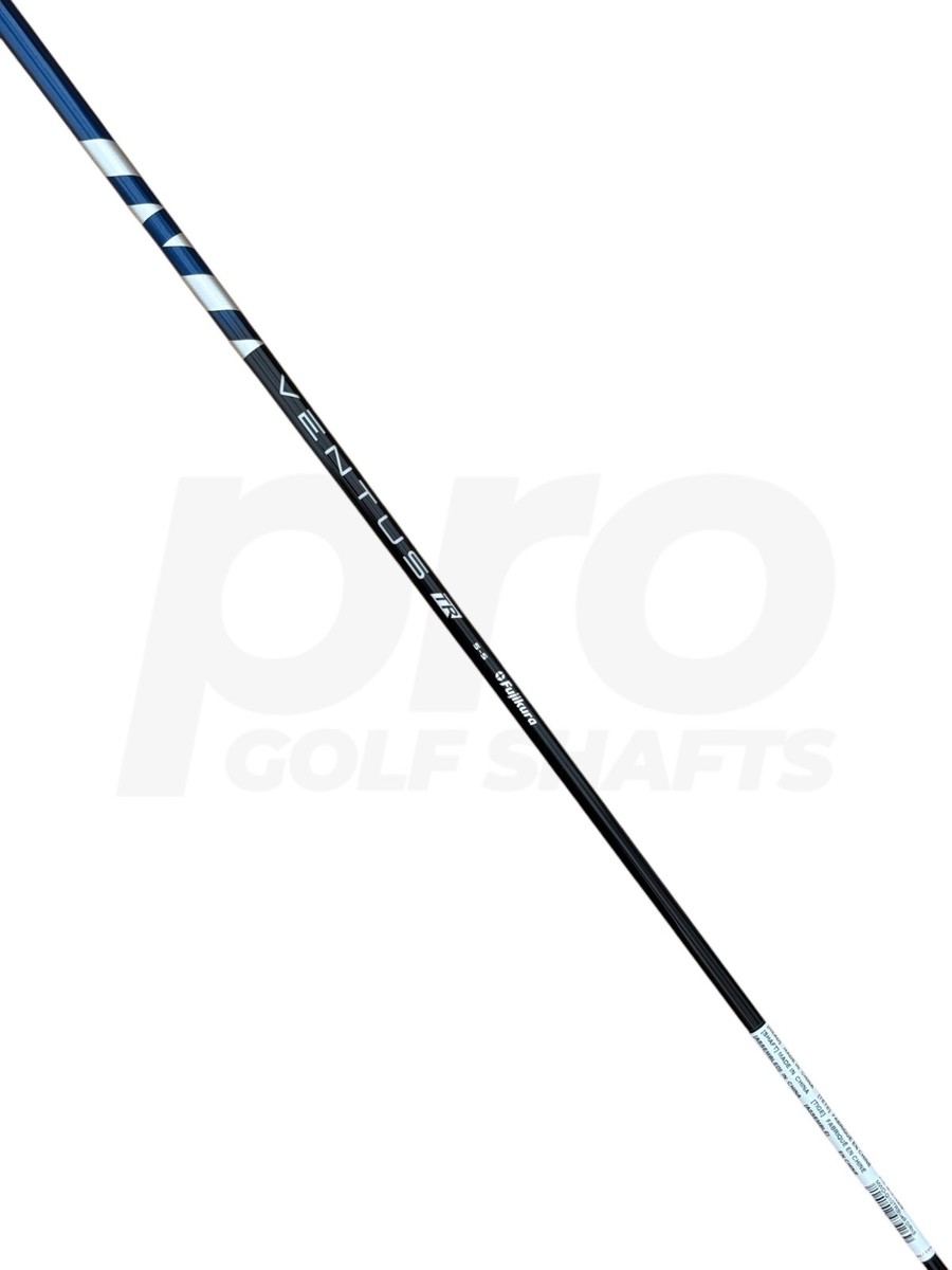 訳あり:DR用 VENTUS Blue TR 5Sシャフト キャロウェイス用 Fujikura VENTUS TR Blue 5S Stiff Flex Driver Shaft