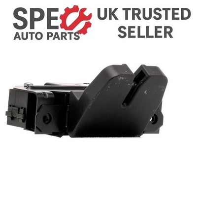 NEW GENUINE TRUNK LOCK OPEL VECTRA C (COMBI), SIGNUM 13185566
