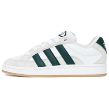 Adidas Originals CAMPUS 00s Leather, Suede Low top Skateboard Shoes JI3158