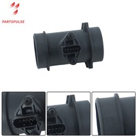 Luftmassenmesser 0280218411 FÜR Mercedes C E M-KLASSE W202 W210 180 200 CLK SLK