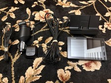 SiriusXM Tour SXWB1V1 Satellite Radio 360L Vehicle Kit Bluetooth Voice Search